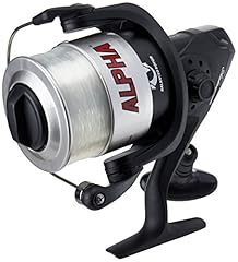 Shakespeare alpha size for sale  Delivered anywhere in USA 