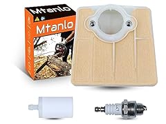 Mtanlo air filter for sale  Delivered anywhere in USA 