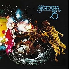 Santana iii 4 usato  Spedito ovunque in Italia 