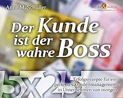 Kunde wahre boss gebraucht kaufen  Wird an jeden Ort in Deutschland