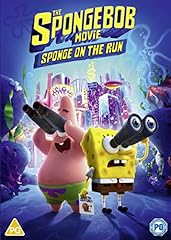 Spongebob movie sponge for sale  Delivered anywhere in UK