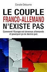Couple franco allemand d'occasion  Livré partout en France