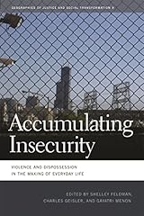 Accumulating insecurity violen for sale  Delivered anywhere in USA 