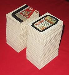 Wacky packages 1986 for sale  Delivered anywhere in USA 