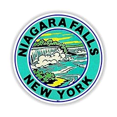 Niagara falls new for sale  Delivered anywhere in USA 