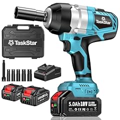 Taskstar cordless impact for sale  Delivered anywhere in UK