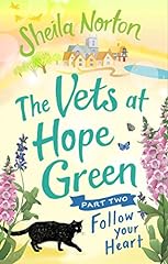 Vets hope green for sale  Delivered anywhere in Ireland