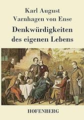 Denkwürdigkeiten eigenen lebe gebraucht kaufen  Wird an jeden Ort in Deutschland