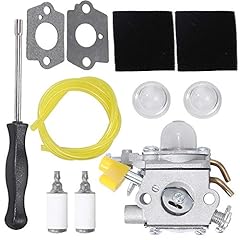 Hoypeyfiy 26cc carburetor for sale  Delivered anywhere in UK