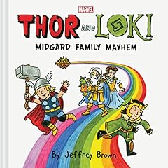 Thor and loki gebraucht kaufen  Wird an jeden Ort in Deutschland