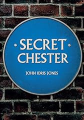 Secret chester for sale  Delivered anywhere in UK