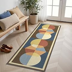 Bavni geometric rug for sale  Delivered anywhere in USA 