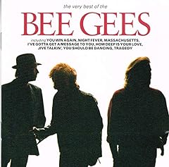 Best bee gees for sale  Delivered anywhere in UK