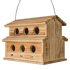 Bird houses outside for sale  Delivered anywhere in USA 