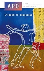 Apo. revue analyse d'occasion  Livré partout en France