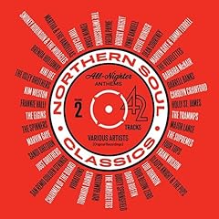 Northern soul classics for sale  Delivered anywhere in UK