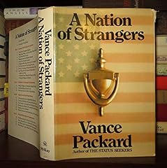 Nation strangers for sale  Delivered anywhere in USA 