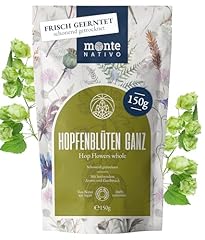 Hopfenblüten ganz monte gebraucht kaufen  Wird an jeden Ort in Deutschland