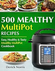 500 mealthy multipot usato  Spedito ovunque in Italia 