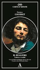 Realismo. lettere scritti usato  Spedito ovunque in Italia 