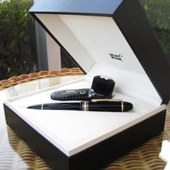 Montblanc 10575 meisterstuck for sale  Delivered anywhere in Ireland