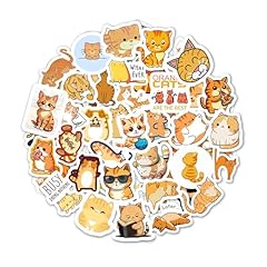 Bulbacraft orange cat for sale  Delivered anywhere in USA 