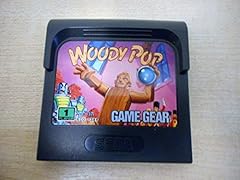 Woody pop game d'occasion  Livré partout en France