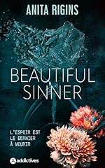 Beautiful sinner d'occasion  Livré partout en France