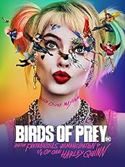 Birds prey fantabulous for sale  Delivered anywhere in UK