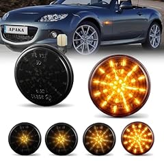 Apaka led dynamic for sale  Delivered anywhere in UK