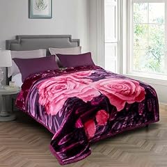 Pure bedding fleecedecke gebraucht kaufen  Wird an jeden Ort in Deutschland