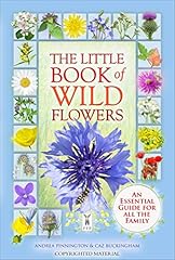 Little book wild for sale  Delivered anywhere in UK