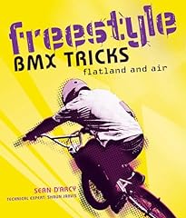 Freestyle bmx tricks for sale  Delivered anywhere in UK