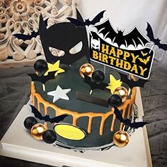 Jevenis superhero cake for sale  Delivered anywhere in UK