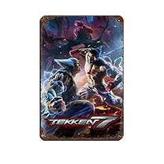Rielli tekken game usato  Spedito ovunque in Italia 