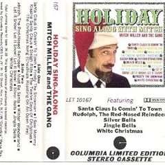 Holiday sing along for sale  Delivered anywhere in USA 
