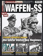 Waffen stfront 1945 gebraucht kaufen  Wird an jeden Ort in Deutschland