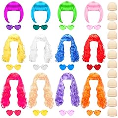 Fingertip pcs colored for sale  Delivered anywhere in USA 