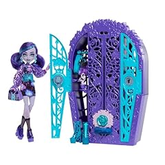 Monster high coffret d'occasion  Livré partout en France