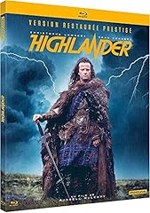Highlander édition prestige d'occasion  Livré partout en France