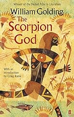 The scorpion god d'occasion  Livré partout en France
