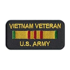 Patch embroidered vietnam for sale  Delivered anywhere in USA 