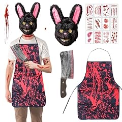 Bgtljkd maschera halloween usato  Spedito ovunque in Italia 