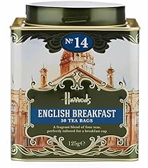 Harrods london english for sale  Delivered anywhere in USA 