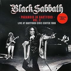 Paranoid hartford vol. usato  Spedito ovunque in Italia 