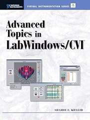 Advanced topics labwindows gebraucht kaufen  Wird an jeden Ort in Deutschland