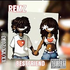 Remz bestfriend explicit for sale  Delivered anywhere in UK