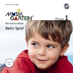 Musikgarten beim spiel gebraucht kaufen  Wird an jeden Ort in Deutschland