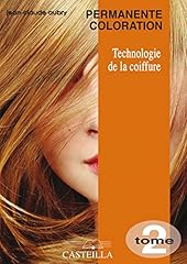 Technologie coiffure cap d'occasion  Livré partout en France