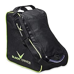 Black crevice borsa usato  Spedito ovunque in Italia 